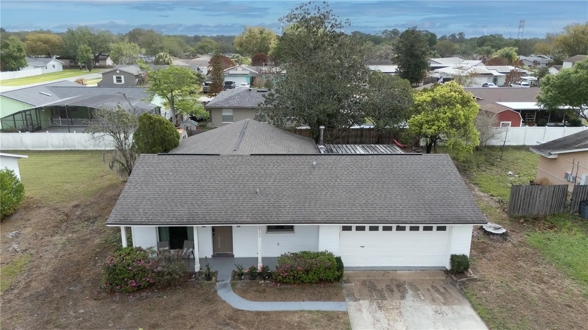 2733 Middle Street Orlando FL 32807