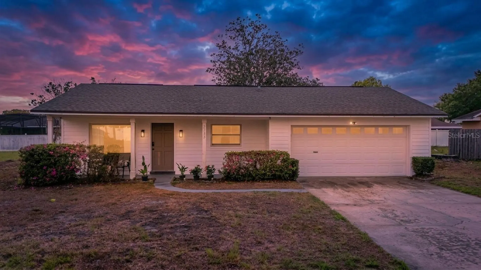 2733 Middle Street Orlando FL 32807