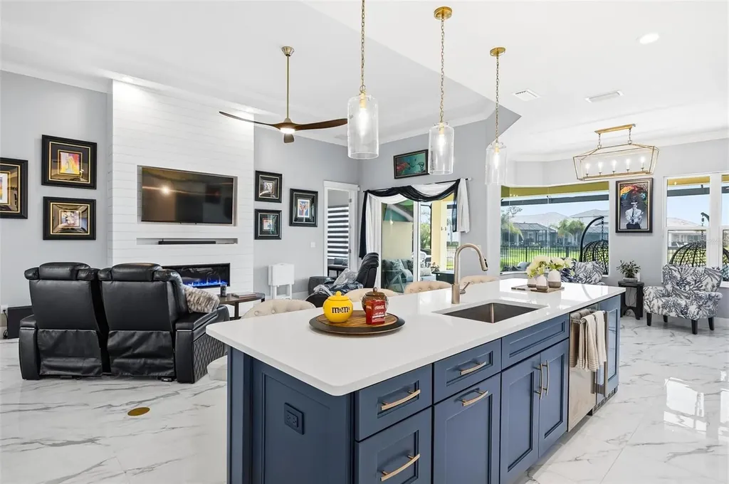 9 Del Palma Drive Palm Coast FL 32137
