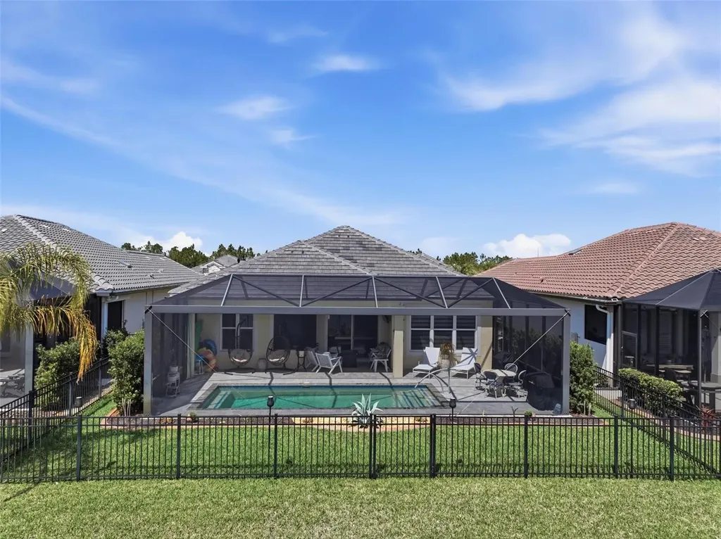 9 Del Palma Drive Palm Coast FL 32137