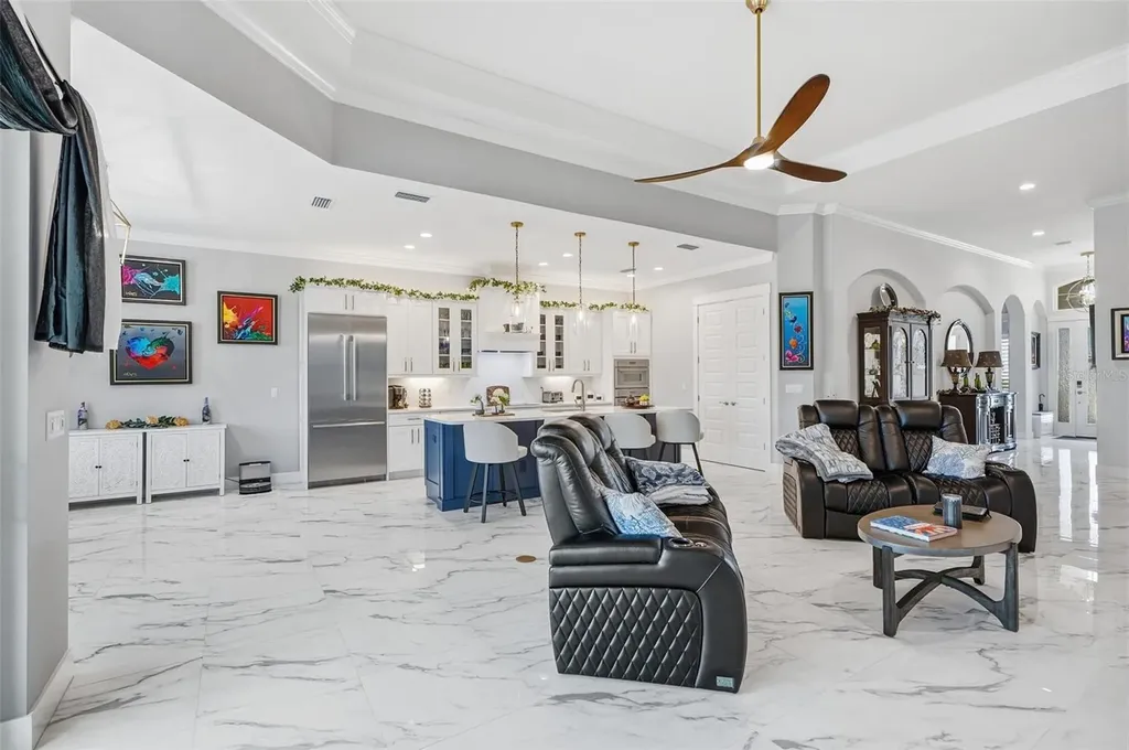 9 Del Palma Drive Palm Coast FL 32137