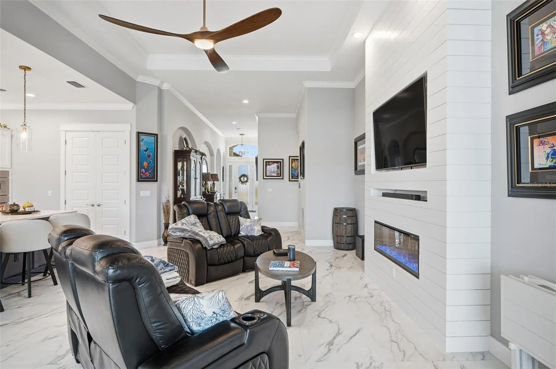 9 Del Palma Drive Palm Coast FL 32137