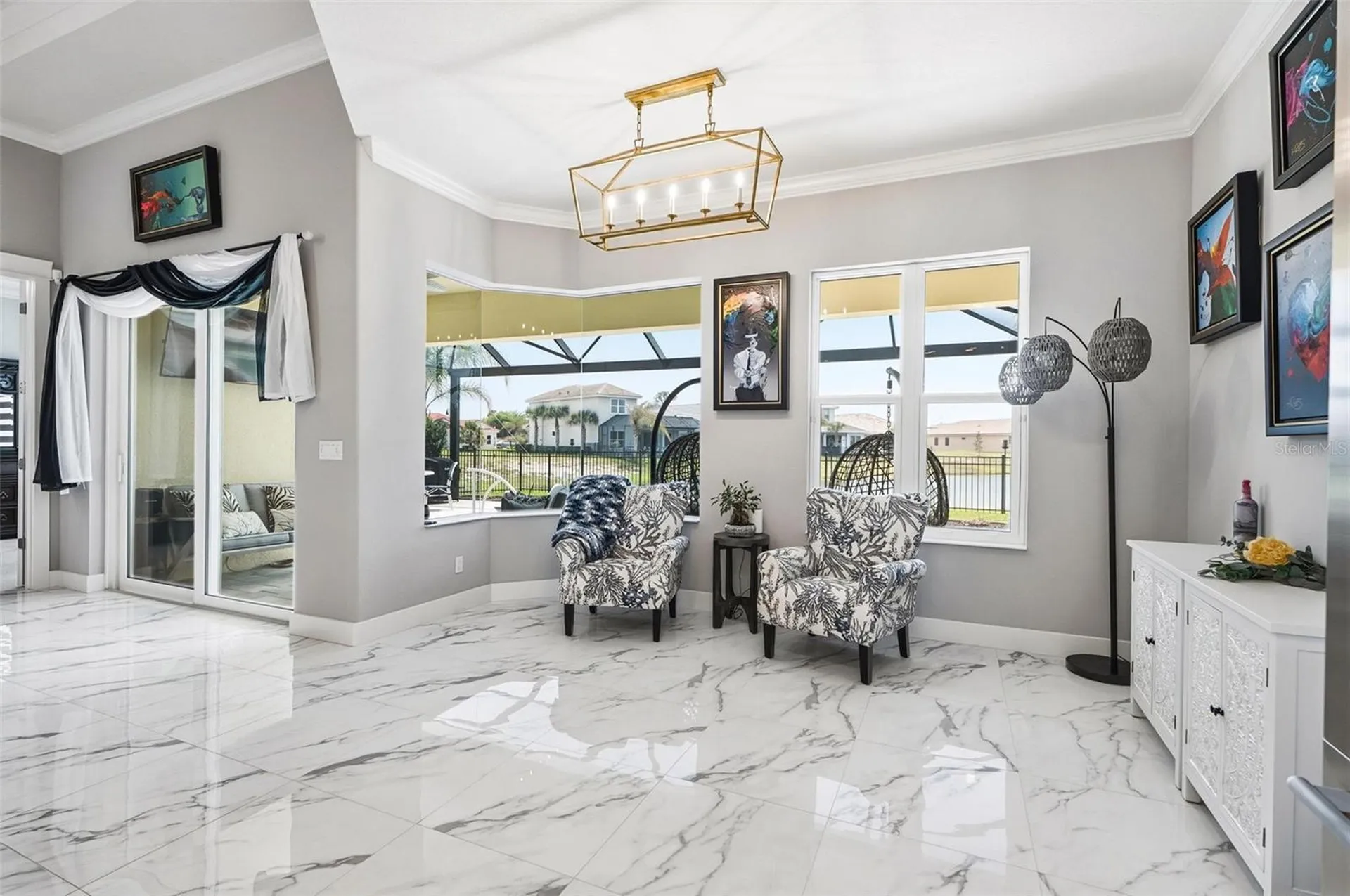 9 Del Palma Drive Palm Coast FL 32137