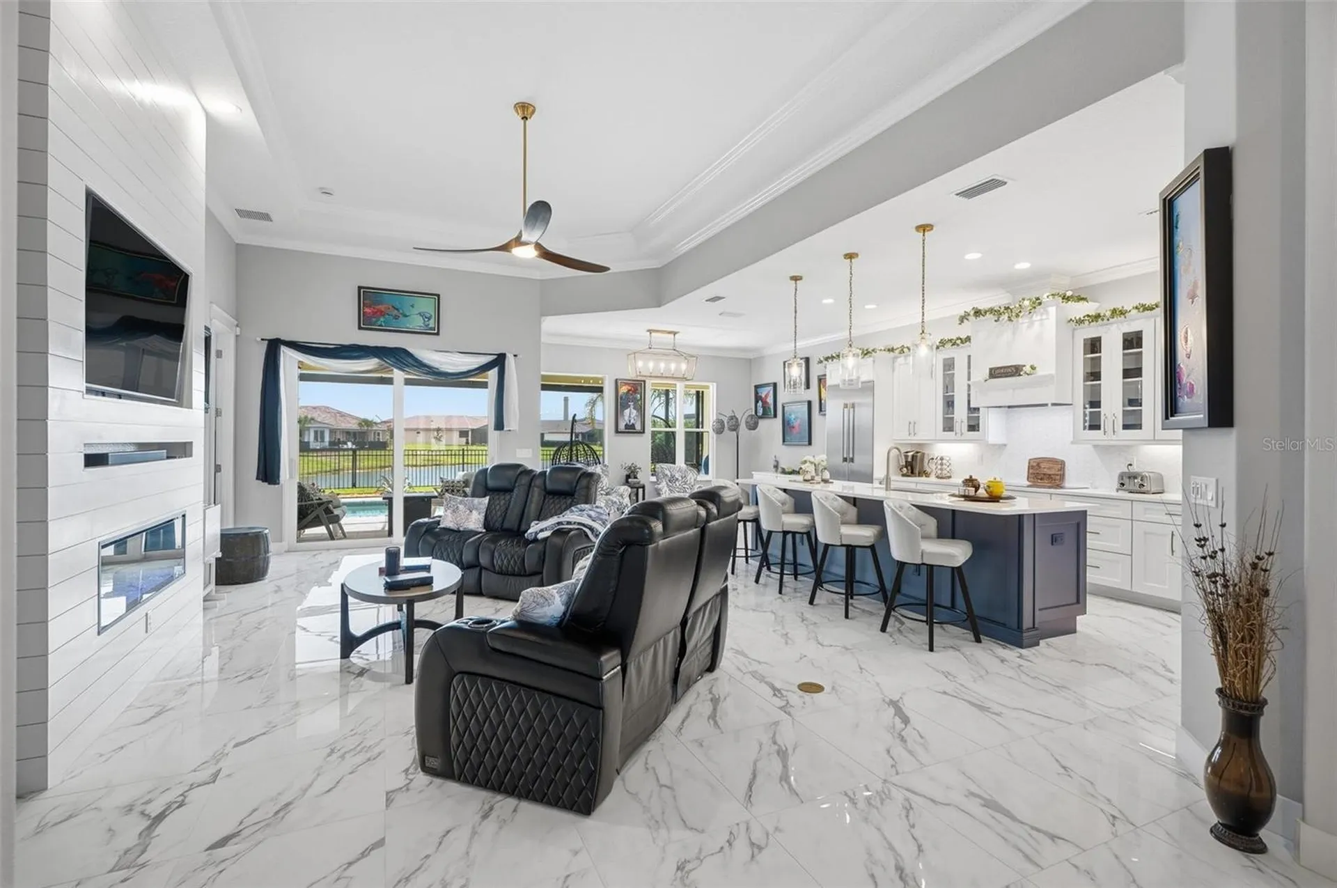 9 Del Palma Drive Palm Coast FL 32137