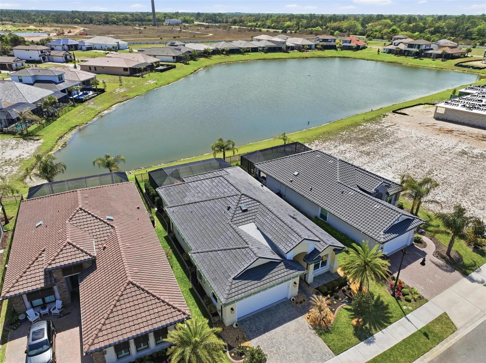 9 Del Palma Drive Palm Coast FL 32137