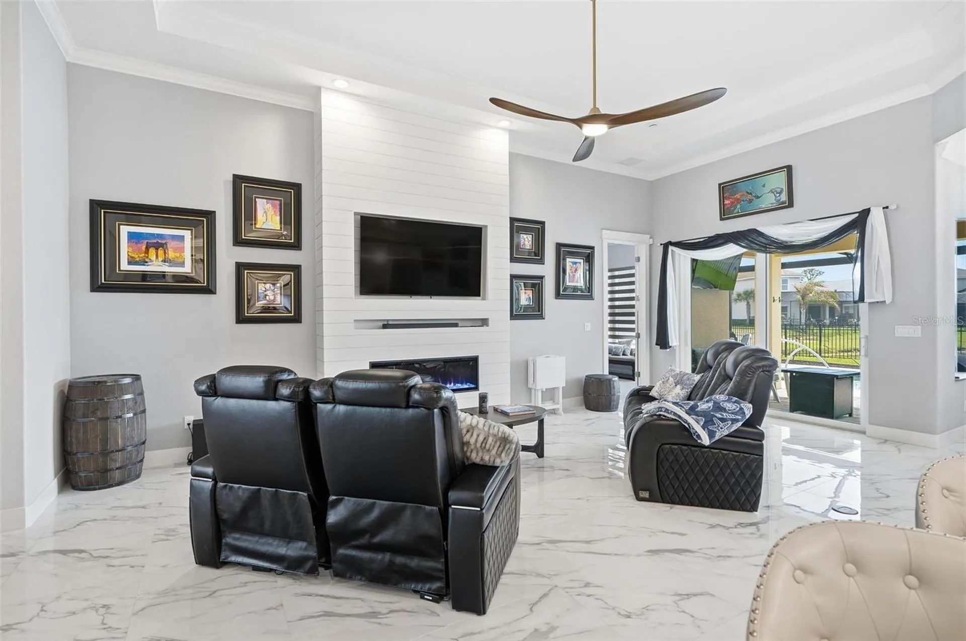9 Del Palma Drive Palm Coast FL 32137