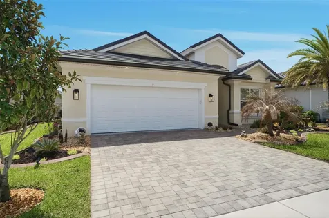 9 Del Palma Drive Palm Coast FL 32137