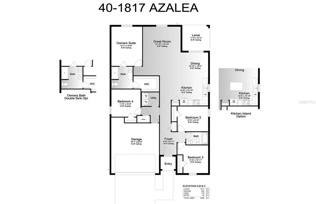 13258 Sassafras Trail Parrish FL 34219