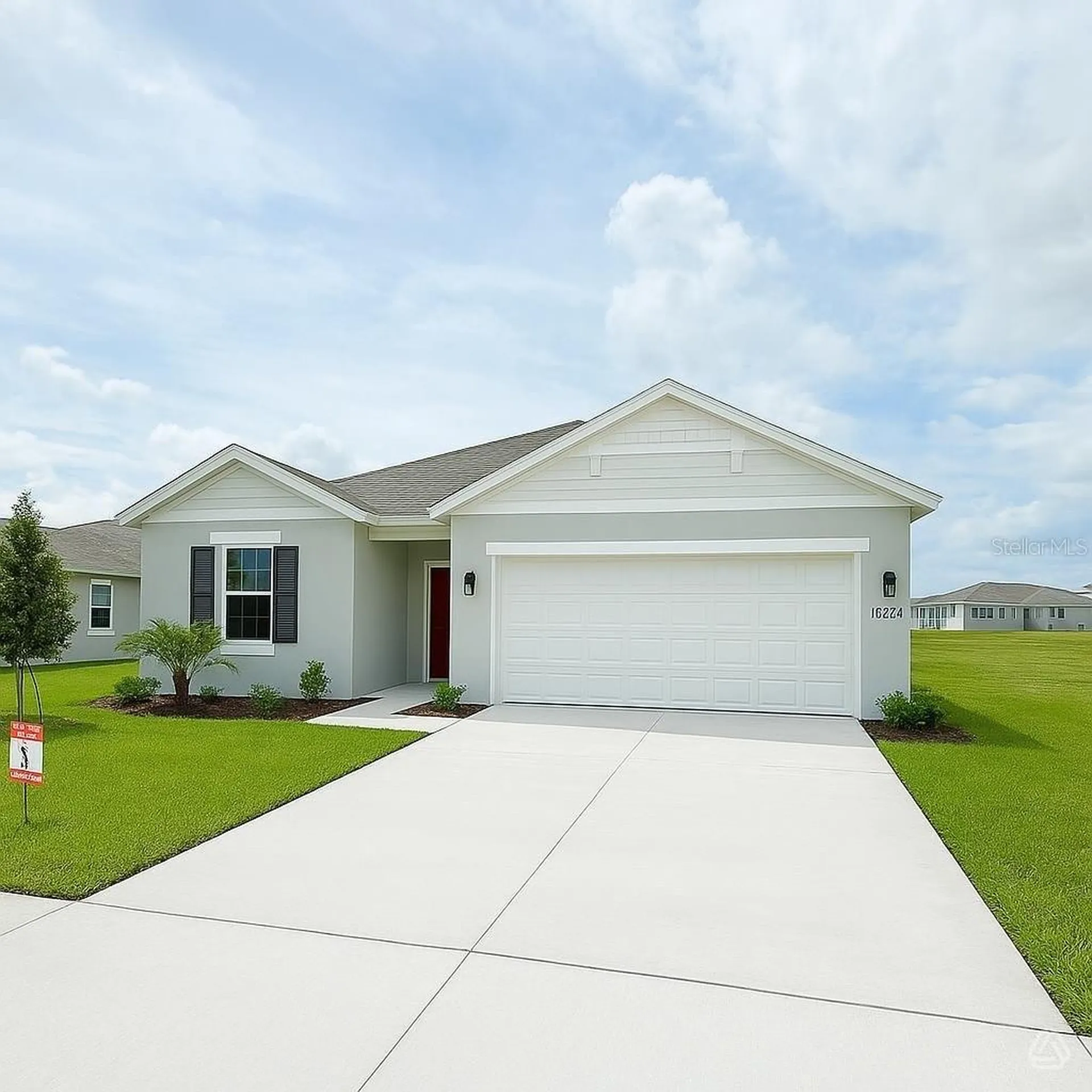 13258 Sassafras Trail Parrish FL 34219