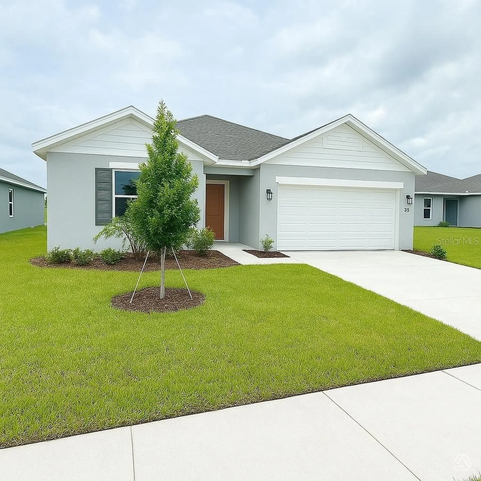 13258 Sassafras Trail Parrish FL 34219