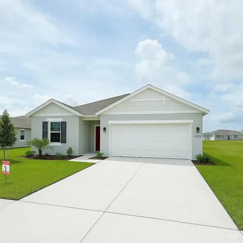 13258 Sassafras Trail Parrish FL 34219