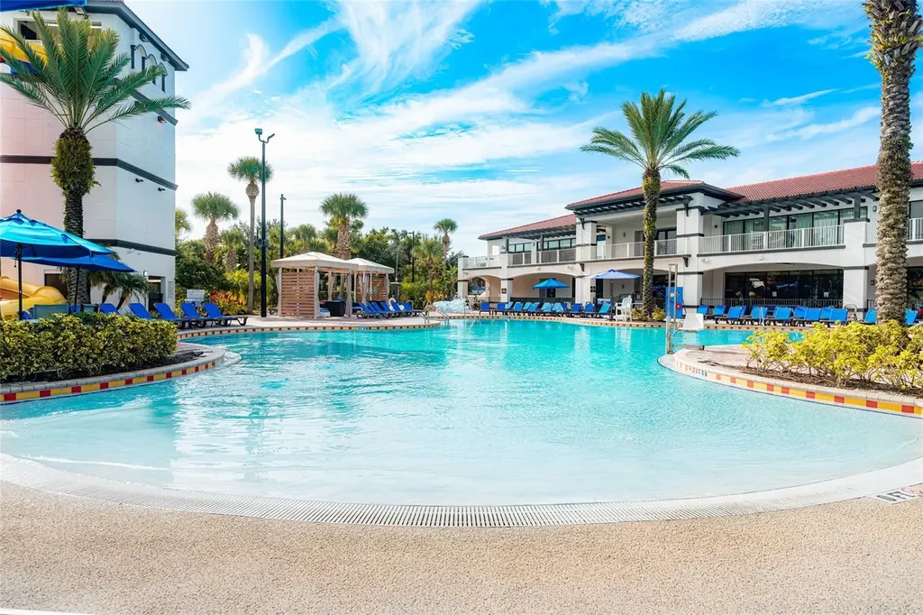 1024 Baseball And Boardwalk Court Kissimmee FL 34746