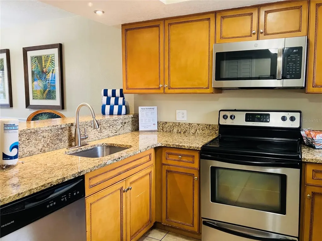 1024 Baseball And Boardwalk Court Kissimmee FL 34746