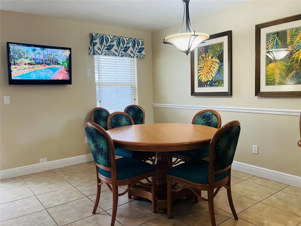 1024 Baseball And Boardwalk Court Kissimmee FL 34746