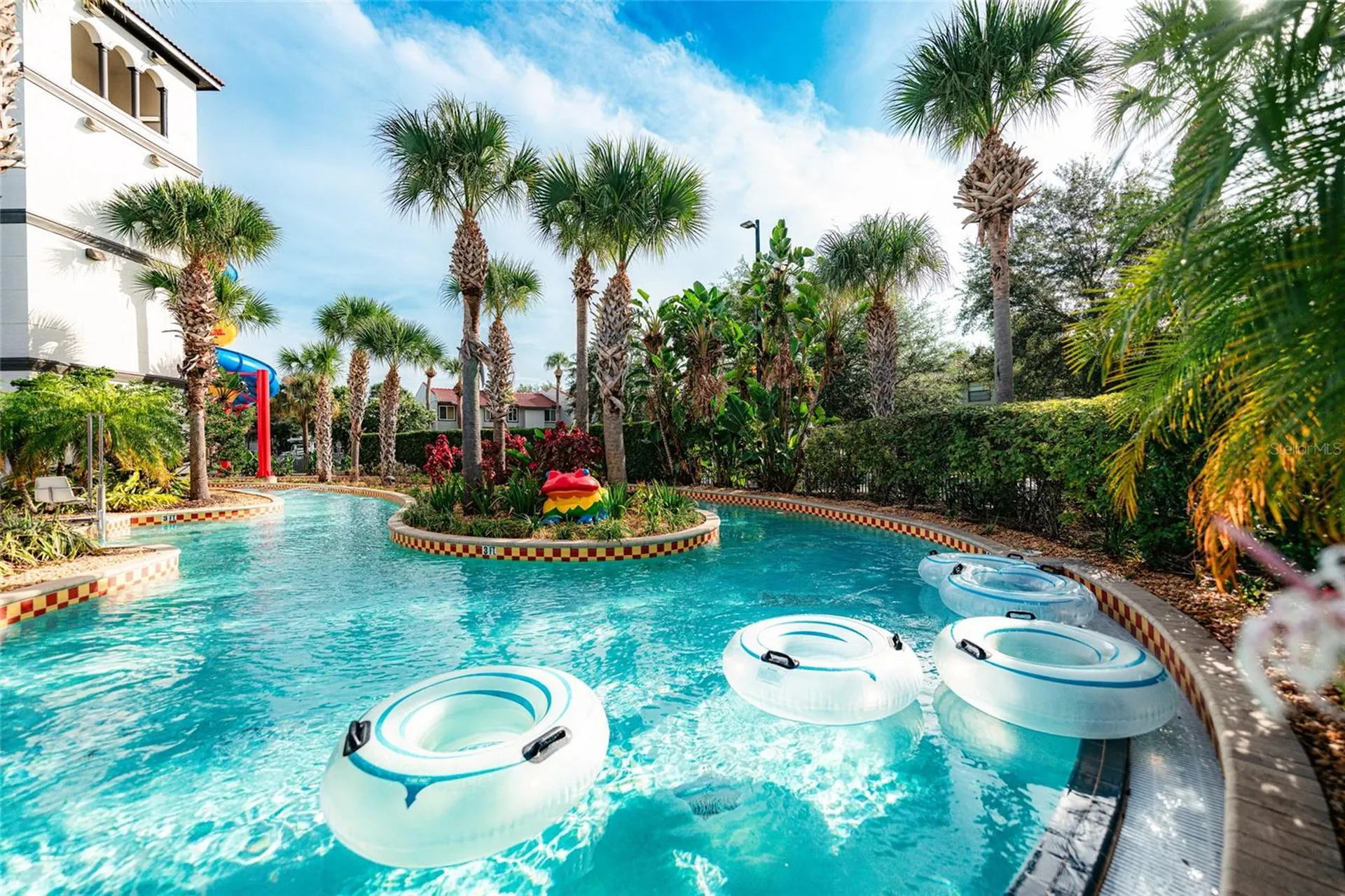 1024 Baseball And Boardwalk Court Kissimmee FL 34746