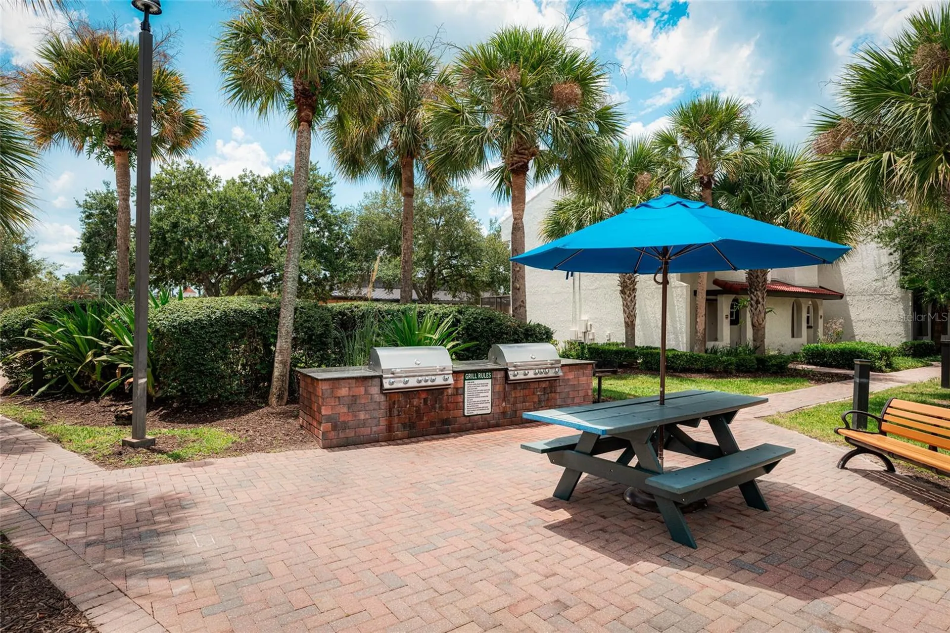1024 Baseball And Boardwalk Court Kissimmee FL 34746
