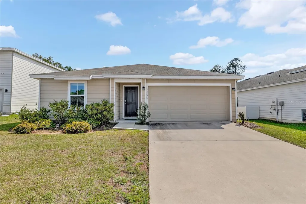 17499 NW 172nd Avenue Alachua FL 32615
