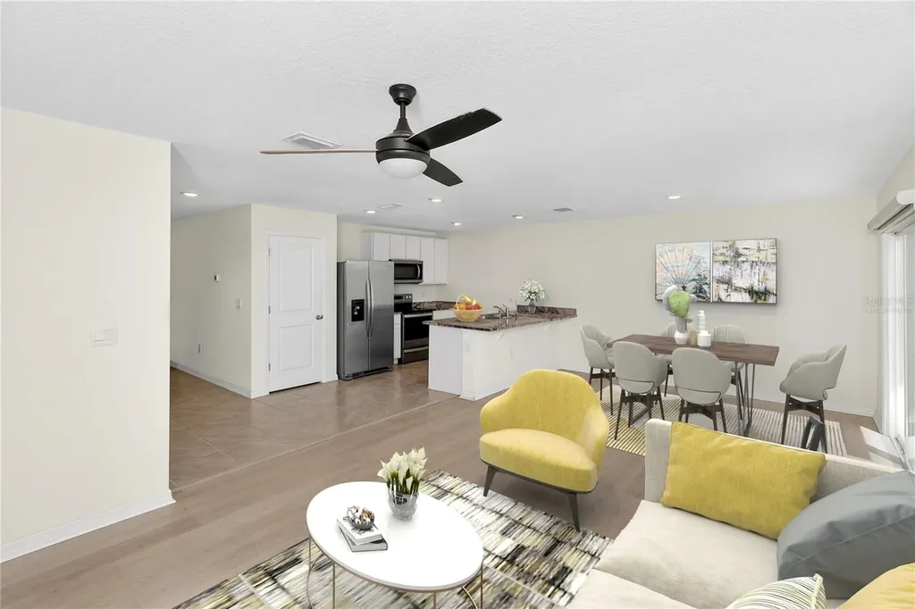 17499 NW 172nd Avenue Alachua FL 32615