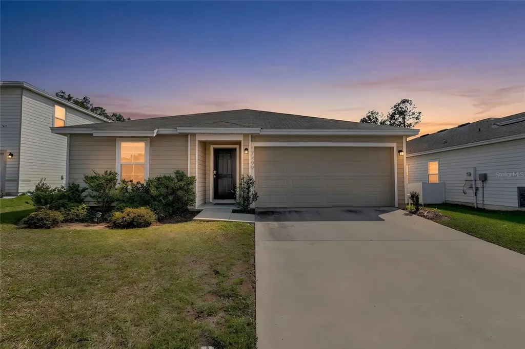 17499 NW 172nd Avenue Alachua FL 32615