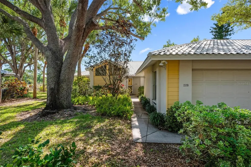 228 Southampton Lane Venice FL 34293