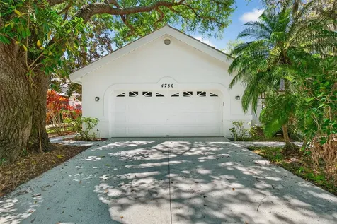 4750 Tivoli Avenue Sarasota FL 34235