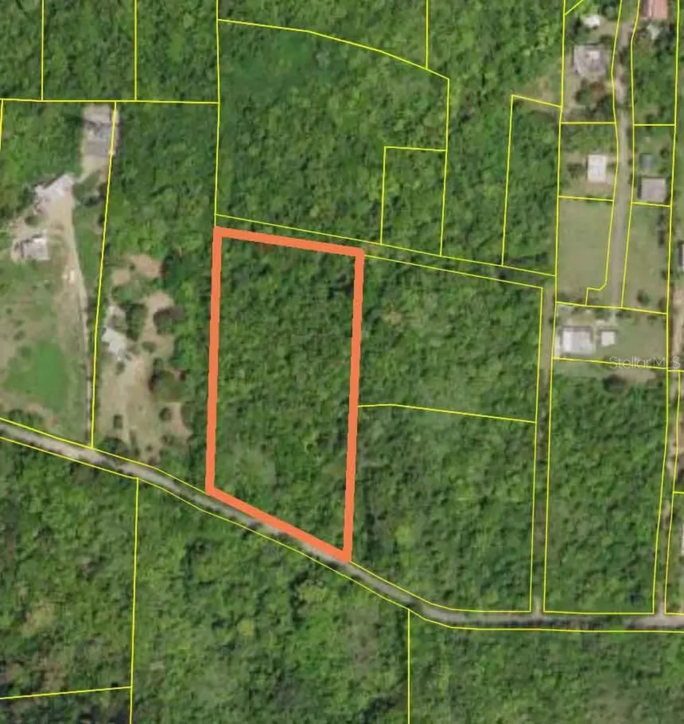 173 La Llave Road Vieques PR 00765