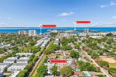 4512 W Rogers Avenue Tampa FL 33611