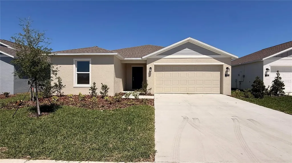 299 Artemis Street Lake Wales FL 33853