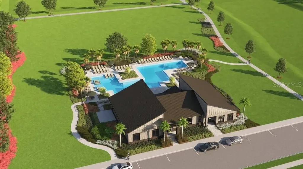 299 Artemis Street Lake Wales FL 33853