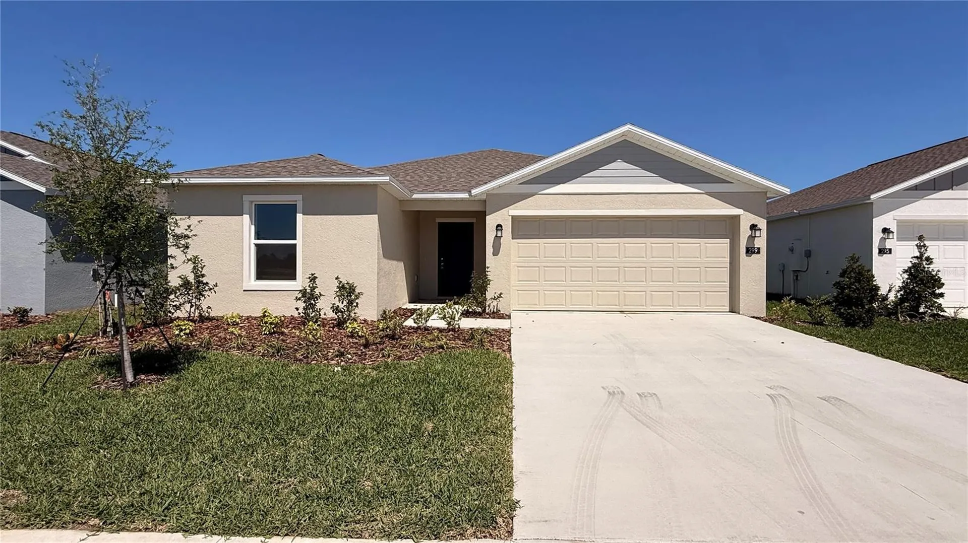 299 Artemis Street Lake Wales FL 33853