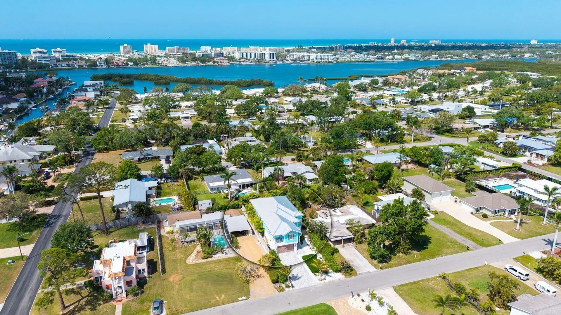 5930 Briarwood Avenue Sarasota FL 34231