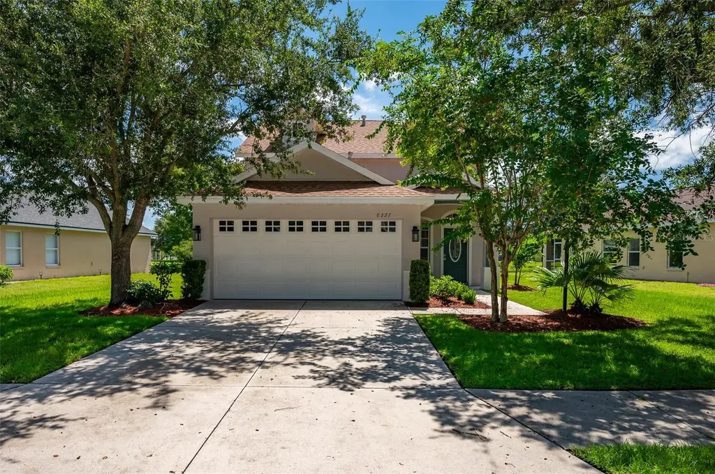 6227 Blue Runner Court Lakewood Ranch FL 34202