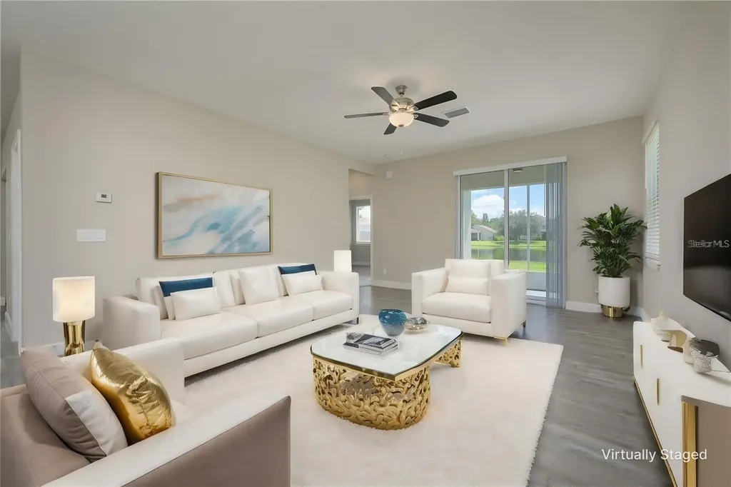 6227 Blue Runner Court Lakewood Ranch FL 34202
