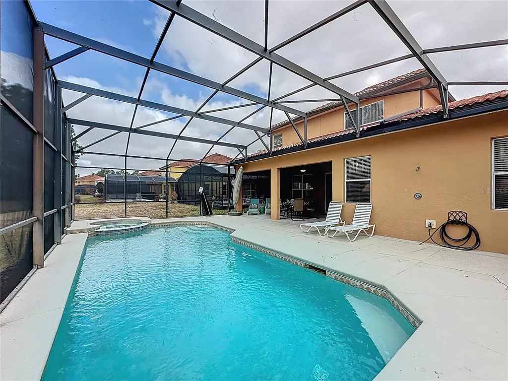 163 Tigerlily Court Davenport FL 33837