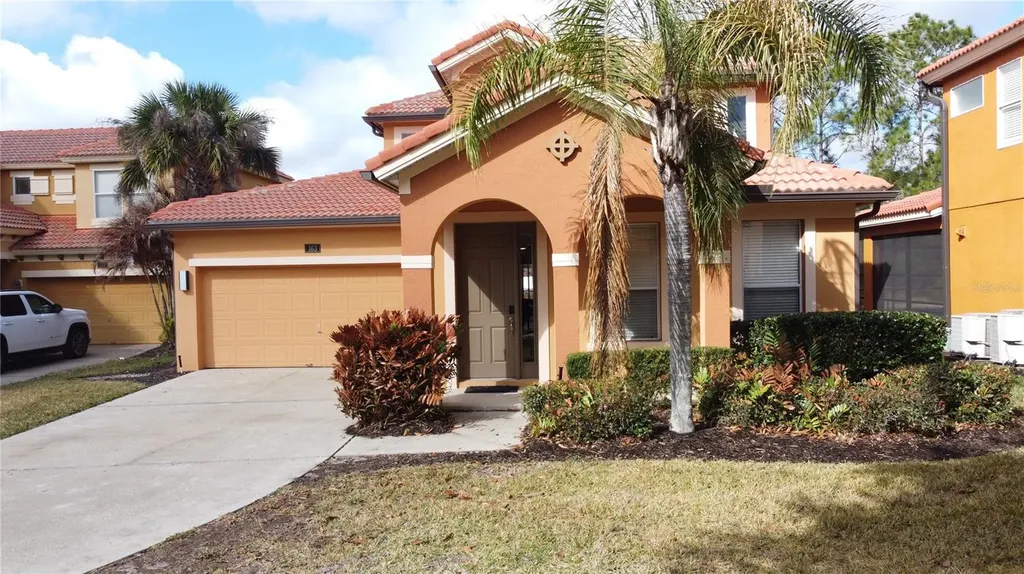 163 Tigerlily Court Davenport FL 33837