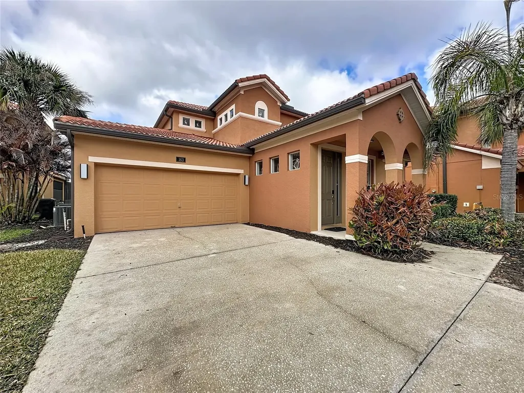 163 Tigerlily Court Davenport FL 33837