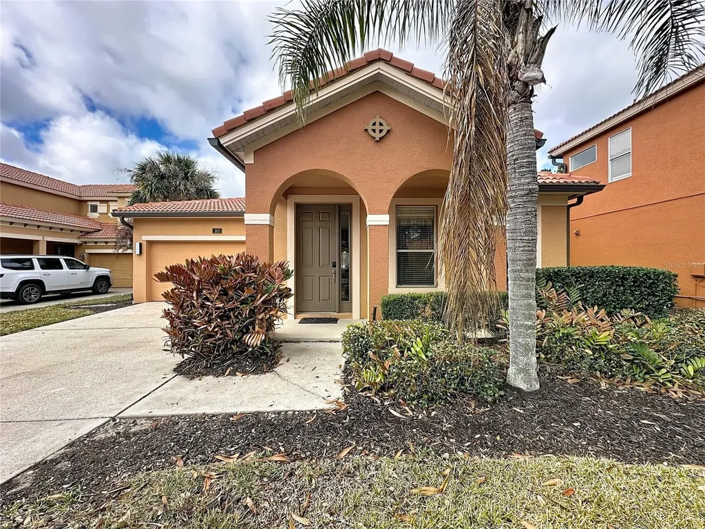 163 Tigerlily Court Davenport FL 33837