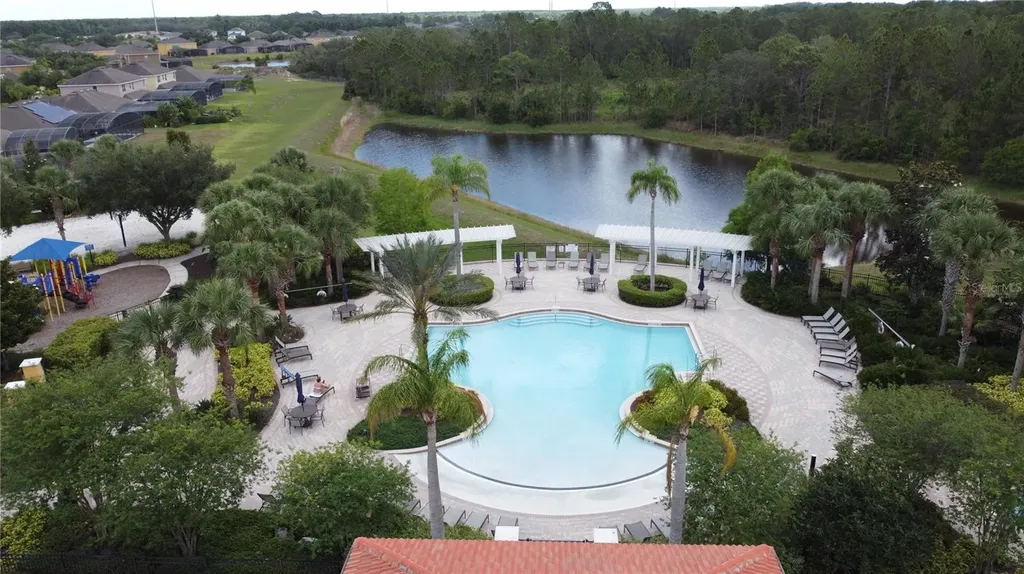 163 Tigerlily Court Davenport FL 33837