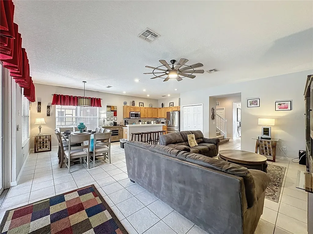 163 Tigerlily Court Davenport FL 33837