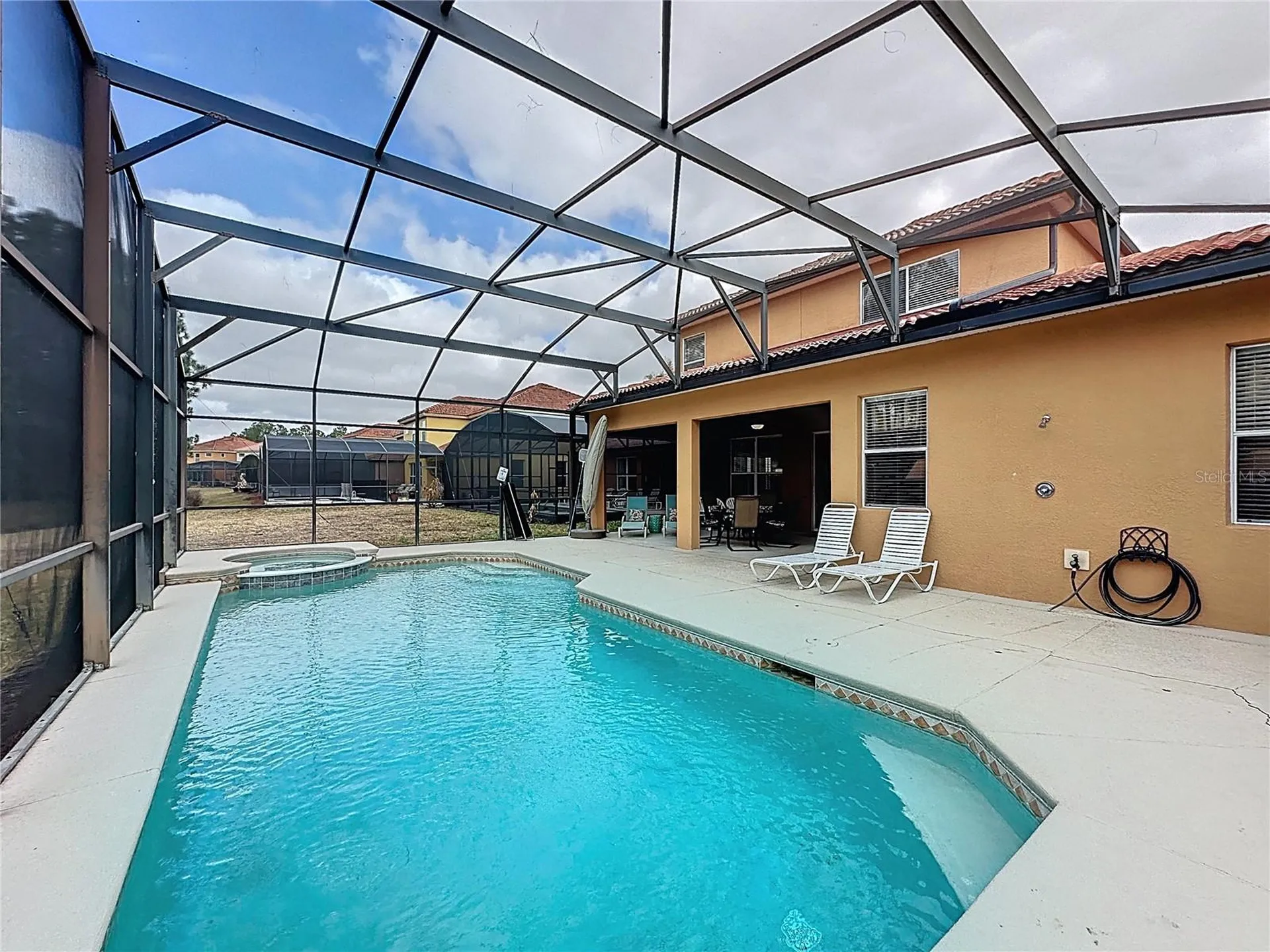163 Tigerlily Court Davenport FL 33837
