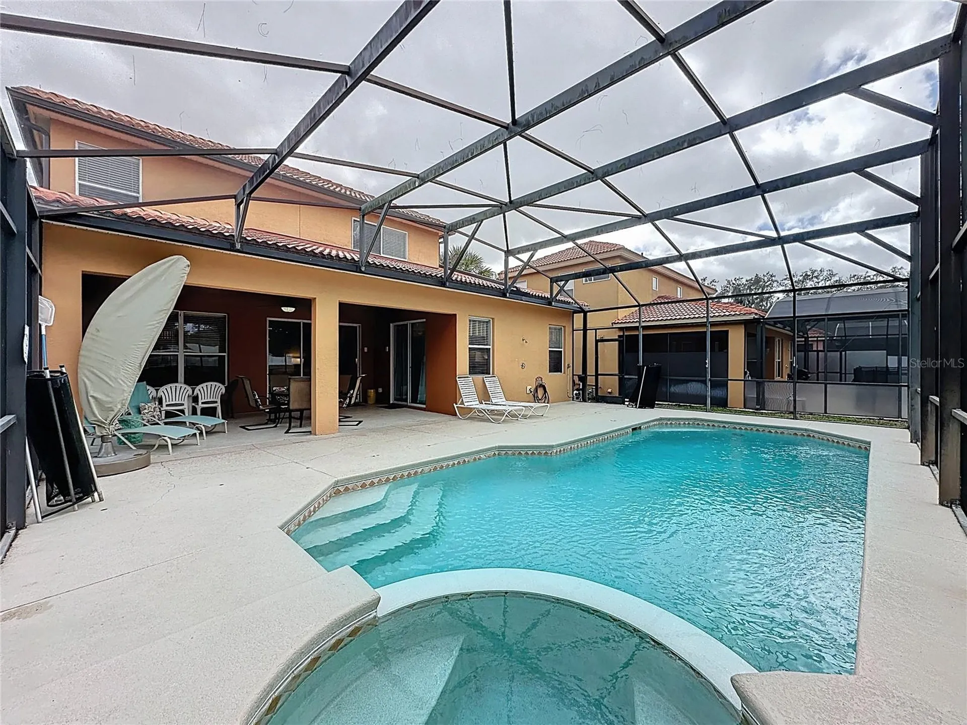 163 Tigerlily Court Davenport FL 33837