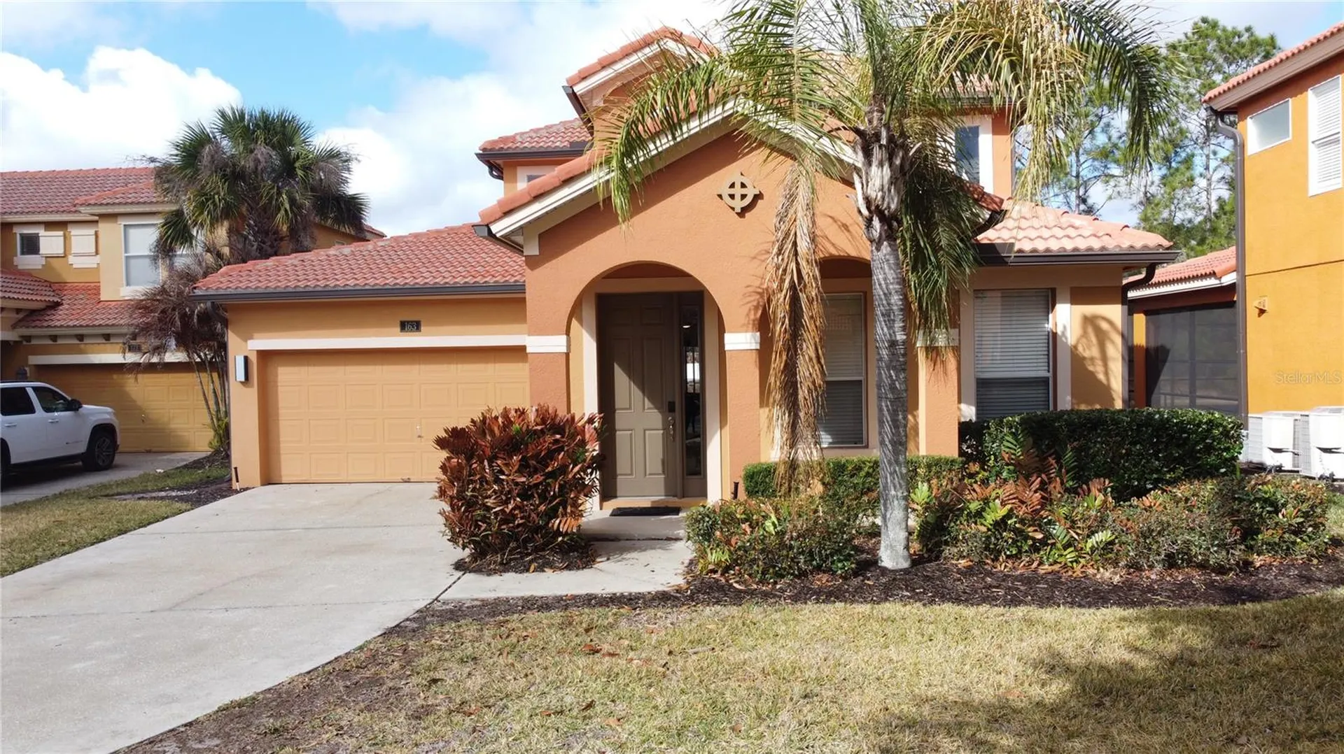 163 Tigerlily Court Davenport FL 33837