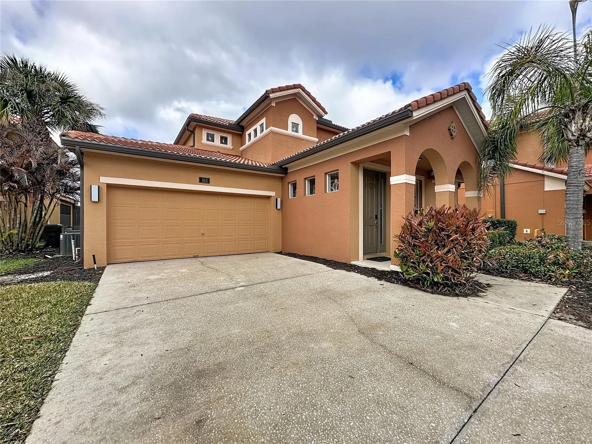 163 Tigerlily Court Davenport FL 33837