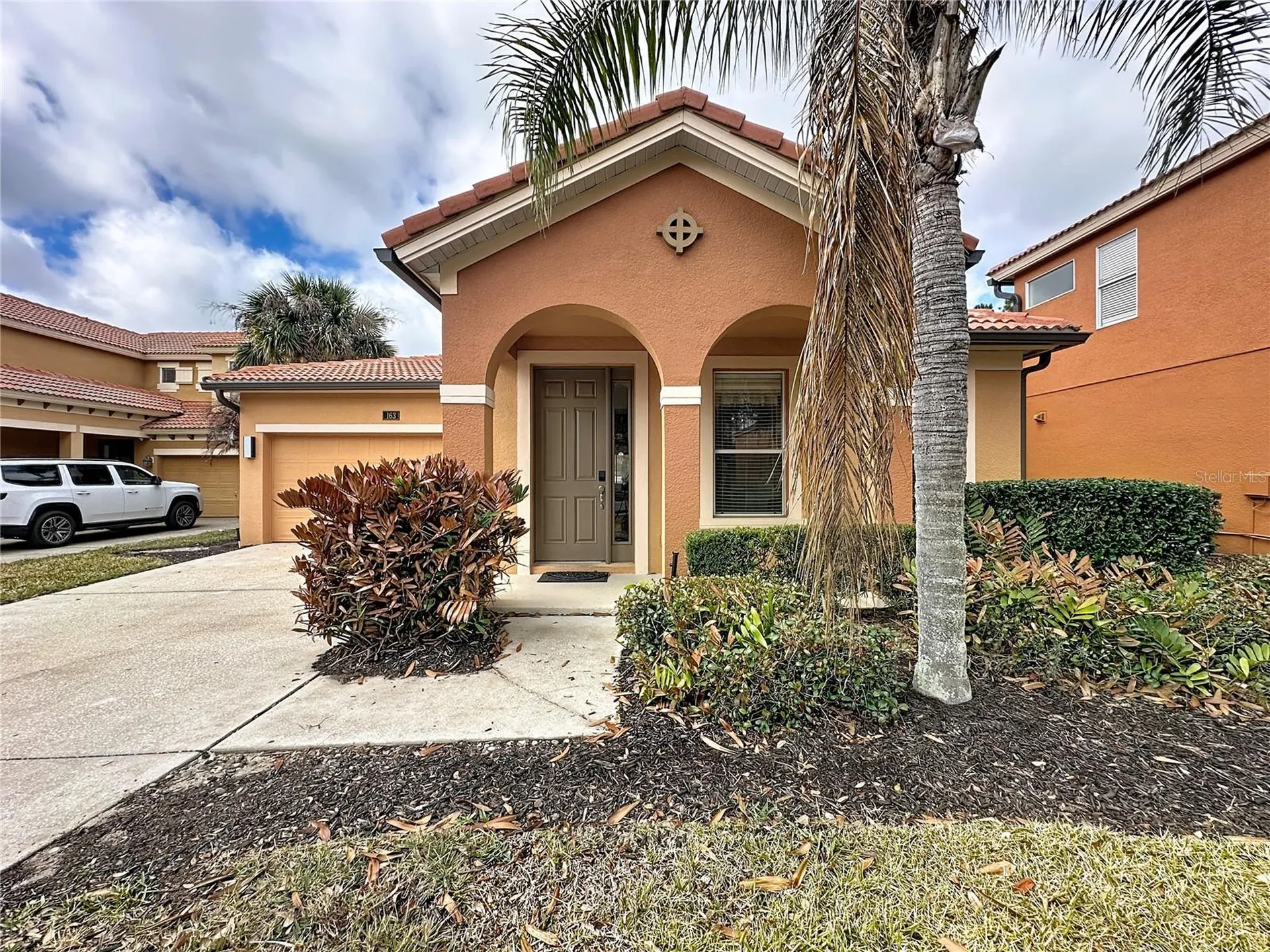 163 Tigerlily Court Davenport FL 33837
