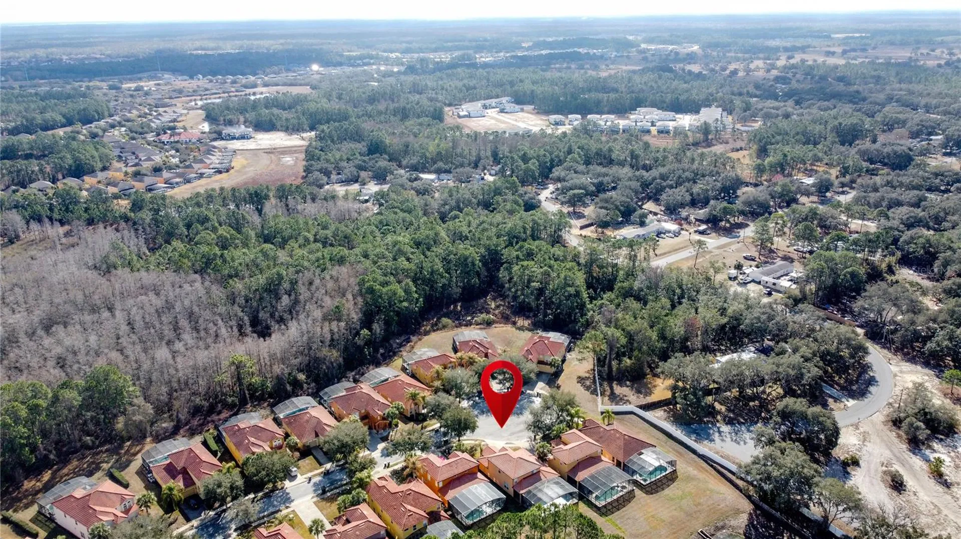 163 Tigerlily Court Davenport FL 33837
