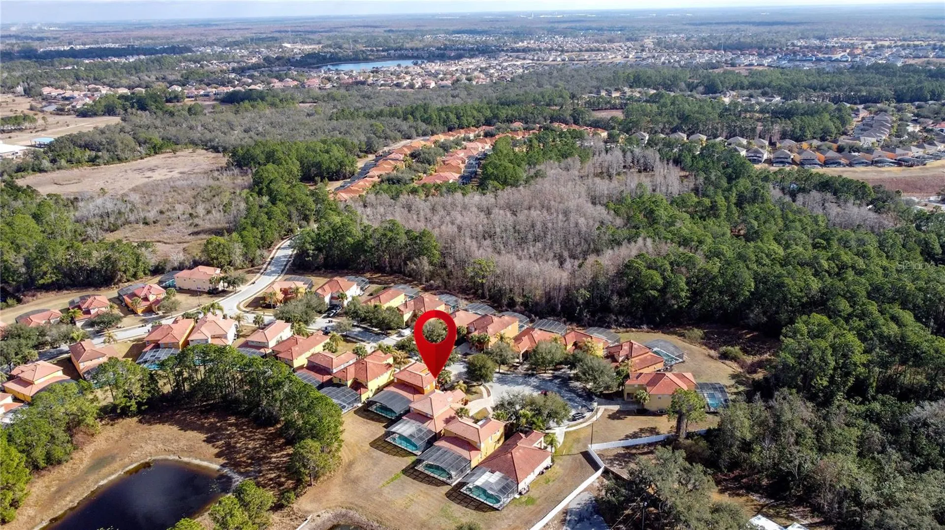 163 Tigerlily Court Davenport FL 33837