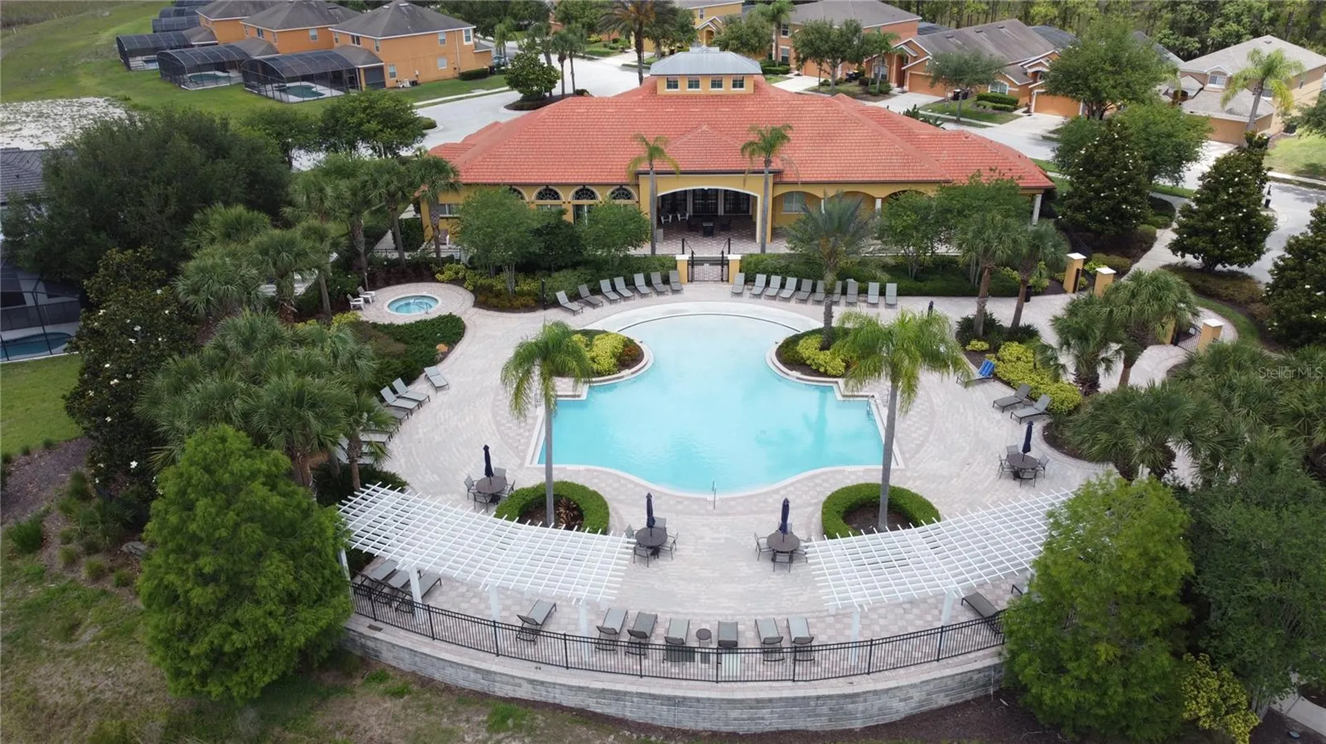 163 Tigerlily Court Davenport FL 33837