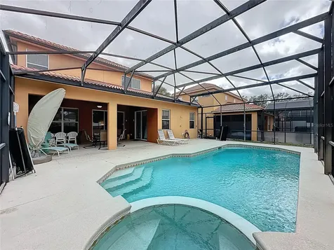 163 Tigerlily Court Davenport FL 33837