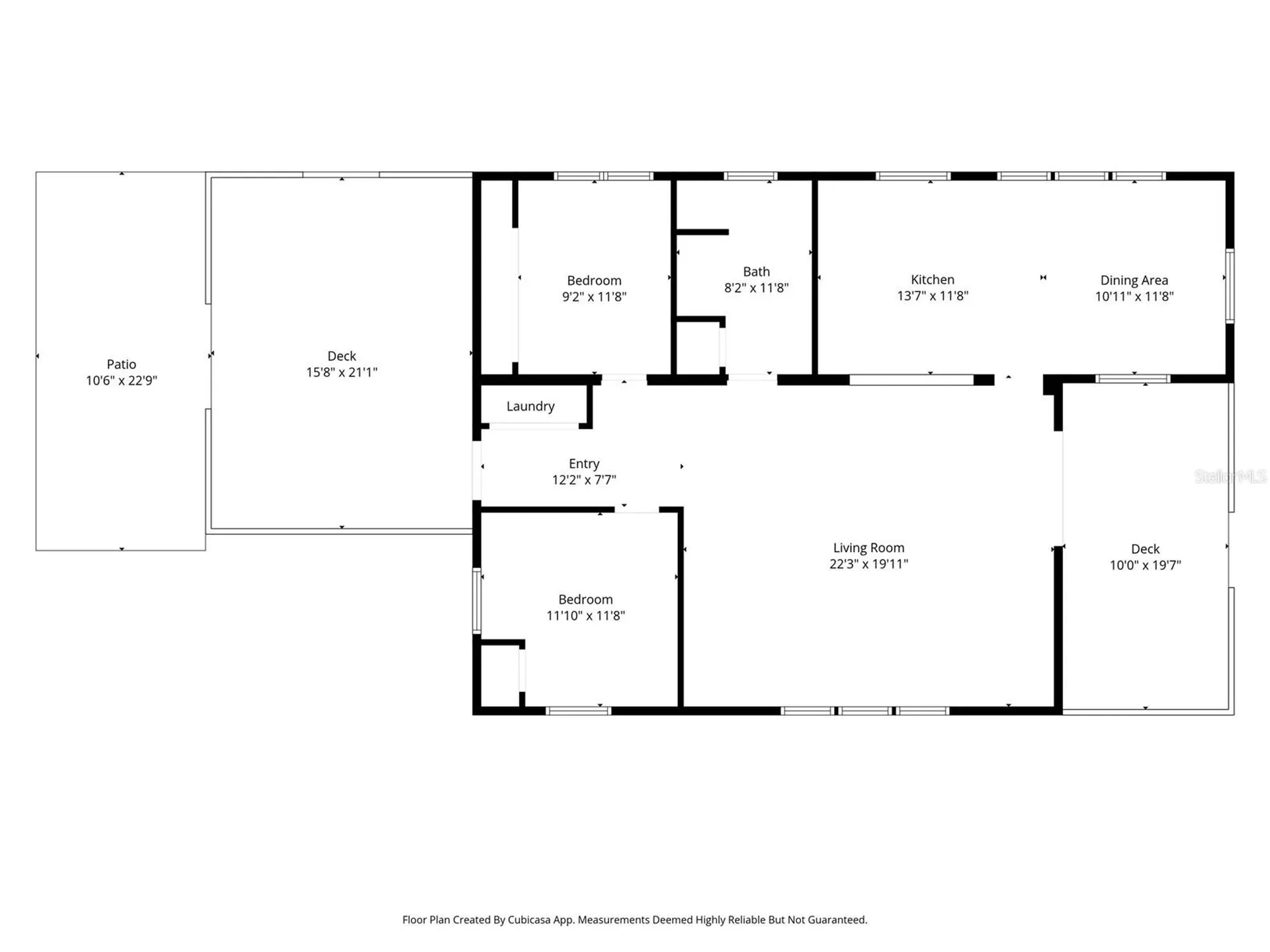 7272 Westwind Street Weeki Wachee FL 34607