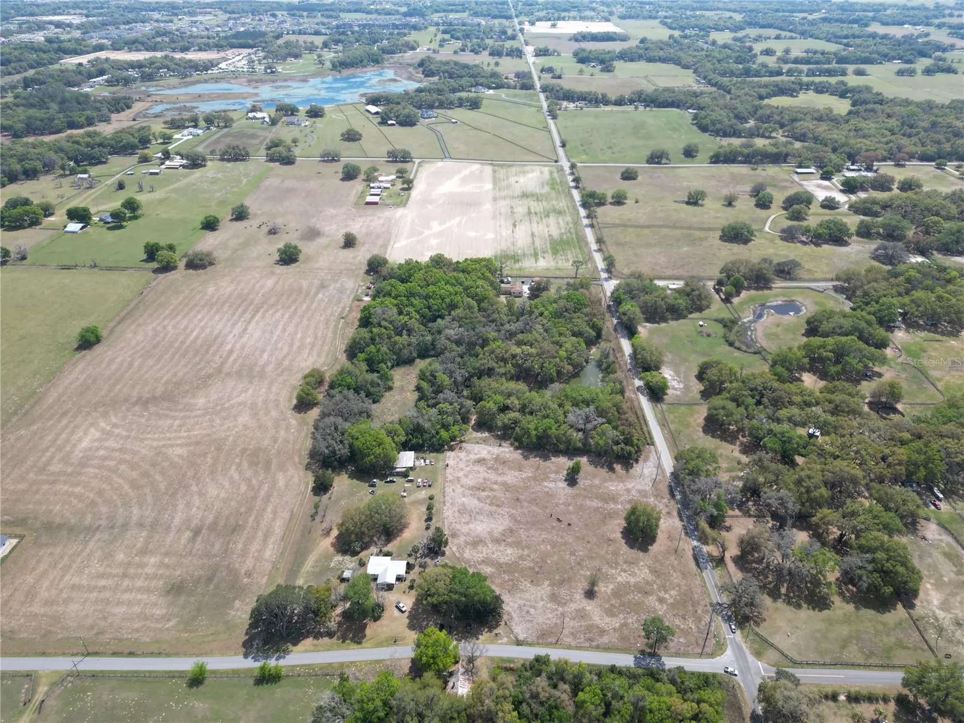 3095 County Road 202 Oxford FL 34484